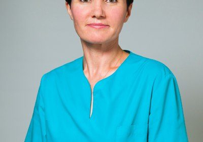 Камлюк Алла Мечиславовна