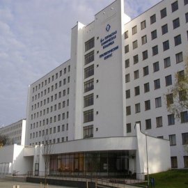 6-я городская клиническая больница