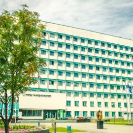 Республиканский научно-практический центр «Кардиология»