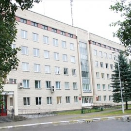 Научно-исследовательская лаборатория ГУО «Белорусская медицинская академия последипломного образования»