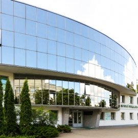 Республиканский научно-практический центр детской хирургии