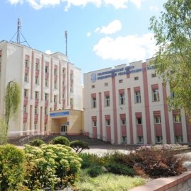 Республиканский центр медицинской реабилитации и бальнеолечения