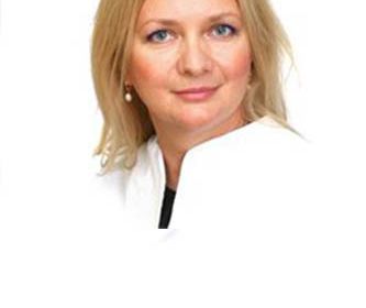 Грудницкая Елена Николаевна
