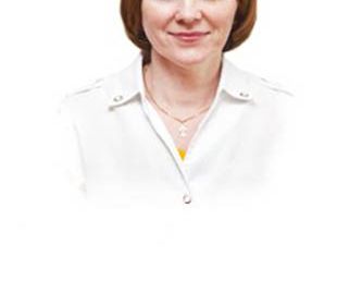 Карпович Елена Григорьевна