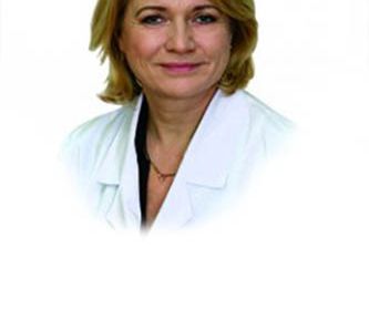 Нагибович Светлана Юрьевна