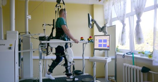Лабораторные диагностические тесты для анализа состояния опорно-двигательного аппарата
