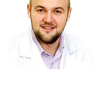 Абельский Дмитрий Евгеньевич