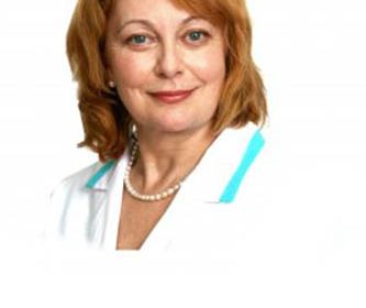 Видякина Марина Владимировна