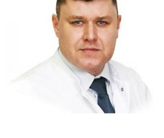 Герасименко Михаил Александрович