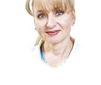 Говорухина Ольга Алексеевна