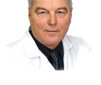 Гресь Аркадий Александрович