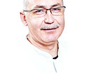 Гриневич Юрий Мечиславович