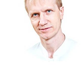 Дедович Виталий Владимирович