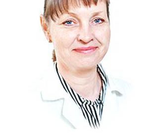 Загальская Ольга Казимировна
