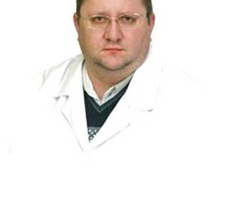 Каленчик Сергей Иванович