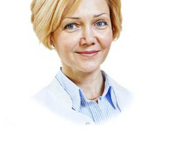 Королькова Елена Владимировна
