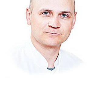 Коростелев Олег Юрьевич