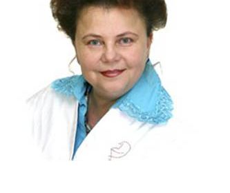 Кралько Виктория Яковлевна