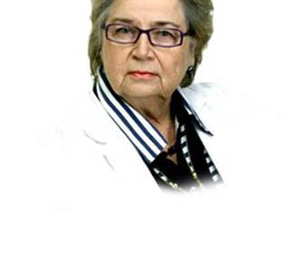 Лаптева Ираида Михайловна