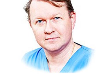 Лесковский Дмитрий Владимирович