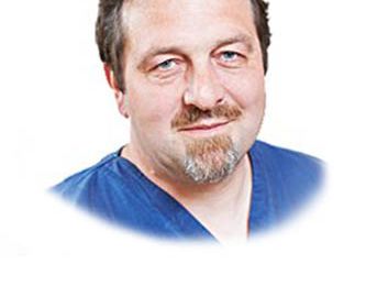 Мараховский Кирилл Юрьевич
