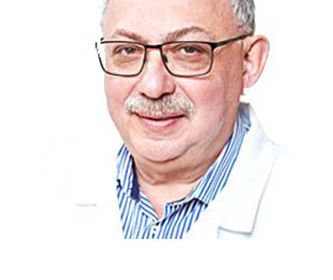 Махлин Александр Михайлович