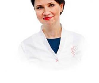 Павлова Ольга Степановна