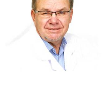 Подгайский Владимир Николаевич