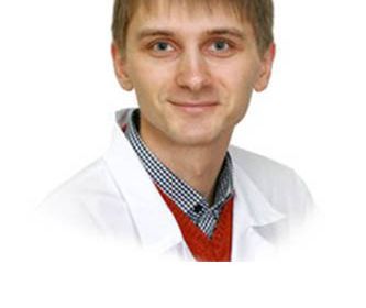Ракевич Максим Владимирович