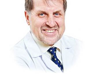 Свирский Александр Анатольевич