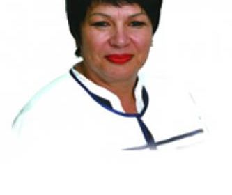 Сироткина Елена Алексеевна