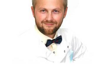 Хомич Илья Станиславович