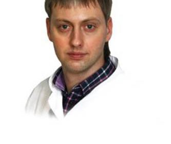 Чухонский Андрей Иванович
