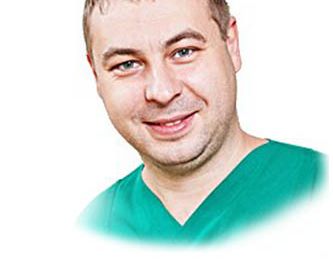 Шалькевич Александр Леонидович