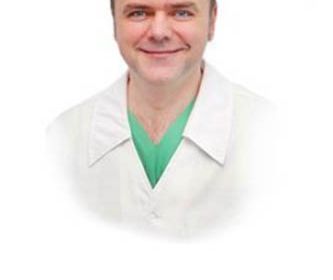 Шумовец Вадим Владимирович